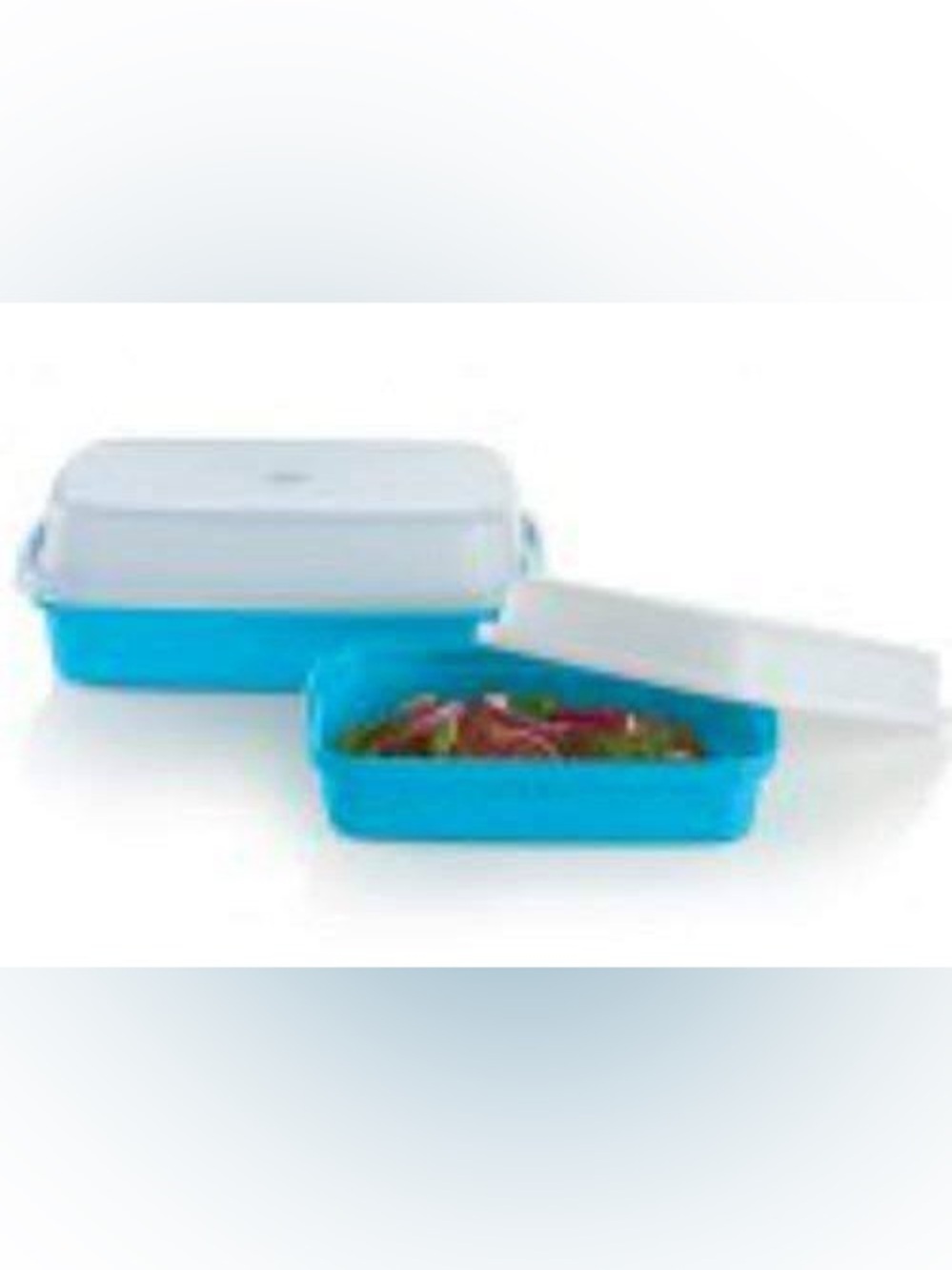 Tupperware Season and Serve Container